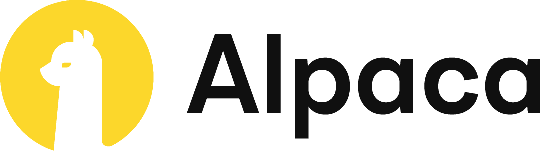 Alpaca logo