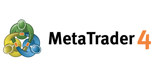 MetaTrader 4 logo